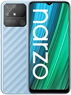 Realme Narzo 50A