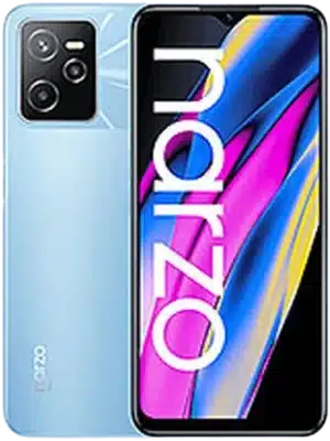 Realme Narzo 50A Prime