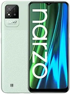 Realme Narzo 50i