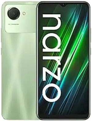 Realme Narzo 50i Prime
