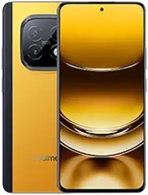 Realme Narzo 70 Turbo