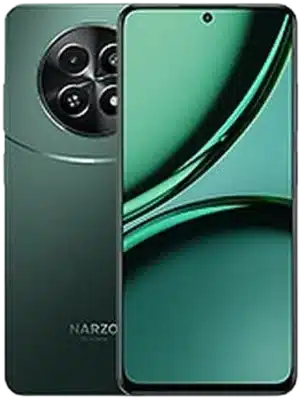Realme Narzo 70x