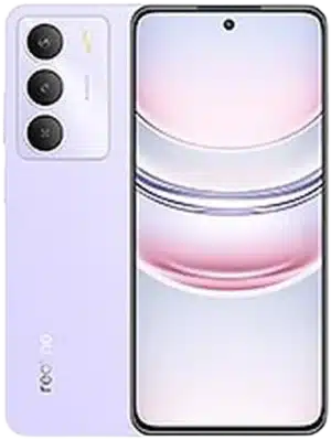 Realme Narzo 80 Lite 5G