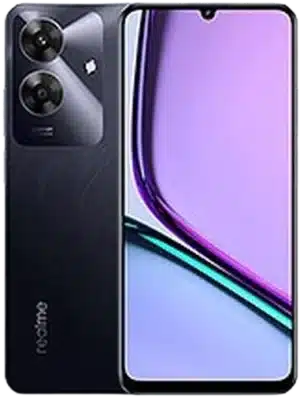 Realme Narzo N61