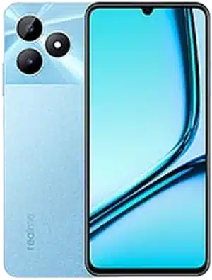 Realme Note 50