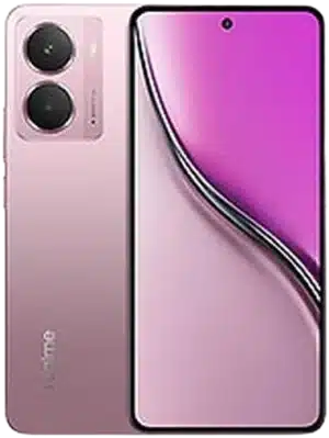 Realme P3