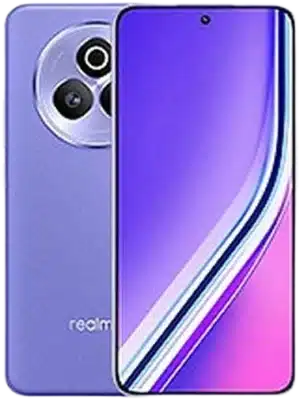 Realme P3 Pro