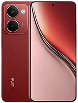 Realme P3 Ultra