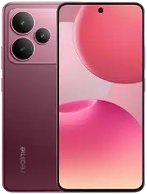 Realme P4
