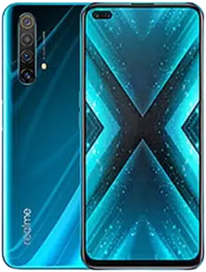 Realme X3