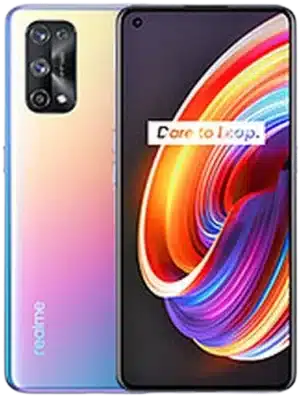 Realme X7 Pro