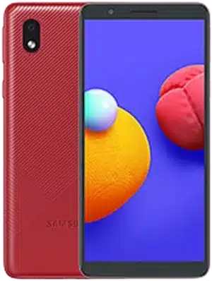 Samsung Galaxy A01 Core