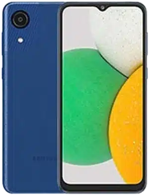 Samsung Galaxy A03 Core
