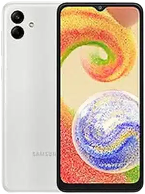 Samsung Galaxy A04