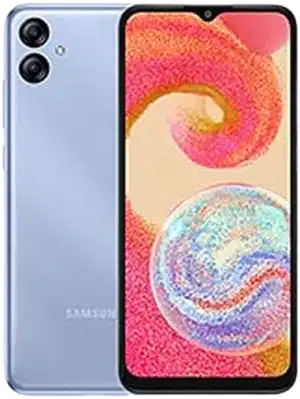 Samsung Galaxy A04e