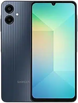 Samsung Galaxy A06