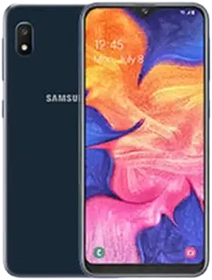 Samsung Galaxy A10e