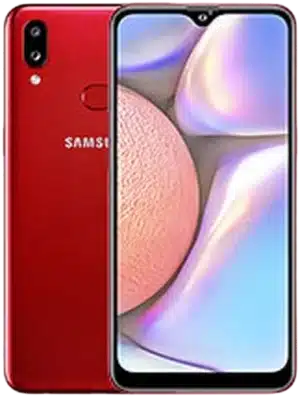 Samsung Galaxy A10s