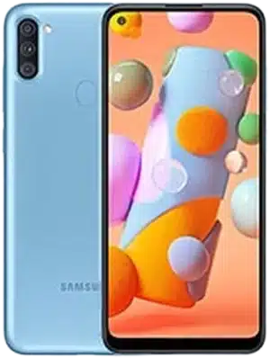 Samsung Galaxy A11