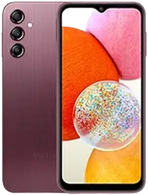 Samsung Galaxy A14