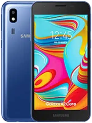 Samsung Galaxy A2 Core