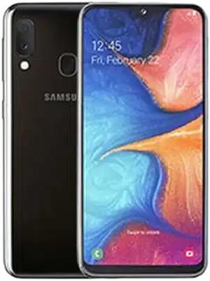 Samsung Galaxy A20e