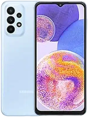 Samsung Galaxy A23