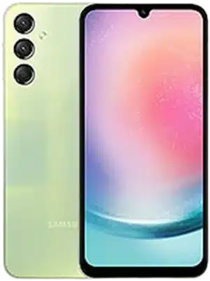 Samsung Galaxy A24