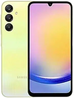 Samsung Galaxy A25