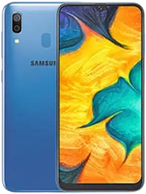 Samsung Galaxy A30