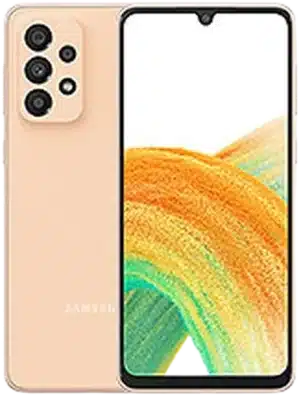 Samsung Galaxy A33