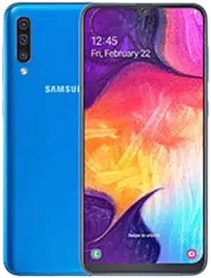 Samsung Galaxy A50