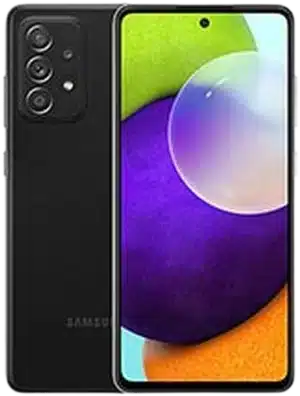 Samsung Galaxy A52