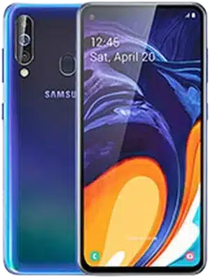 Samsung Galaxy A60