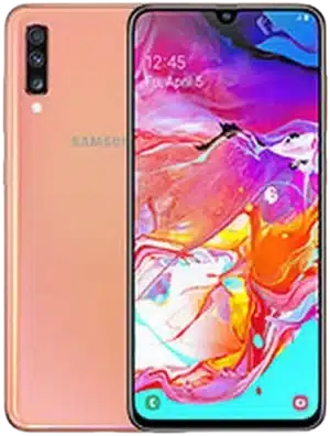 Samsung Galaxy A70