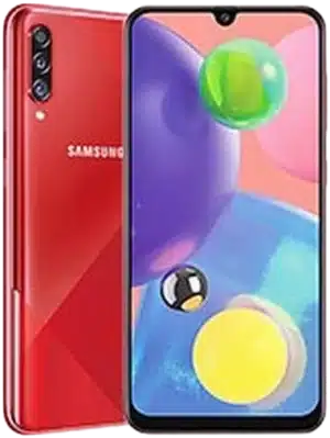 Samsung Galaxy A70s
