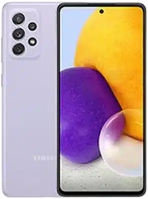 Samsung Galaxy A72