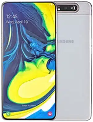 Samsung Galaxy A80