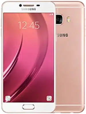 Samsung Galaxy C5