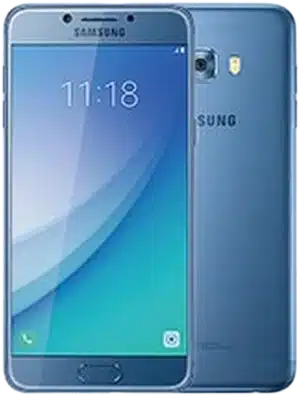 Samsung Galaxy C5 Pro