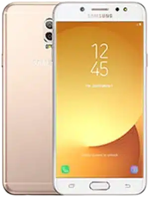 Samsung Galaxy C7 (2017)