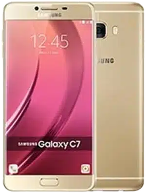 Samsung Galaxy C7