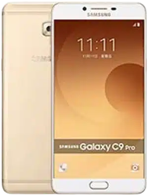 Samsung Galaxy C9 Pro