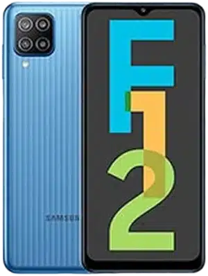 Samsung Galaxy F12