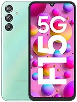 Samsung Galaxy F15