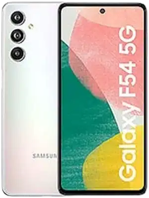 Samsung Galaxy F54