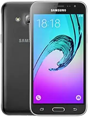Samsung Galaxy J3 (2016)
