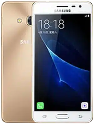 Samsung Galaxy J3 Pro