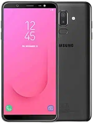 Samsung Galaxy J8