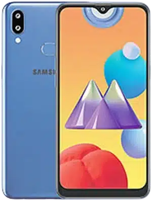 Samsung Galaxy M01s